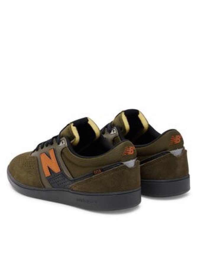 New Balance Sneakersy NM508GNC Khaki