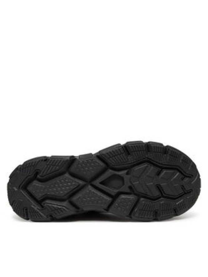 Iceberg Sneakersy IU1706 Czarny