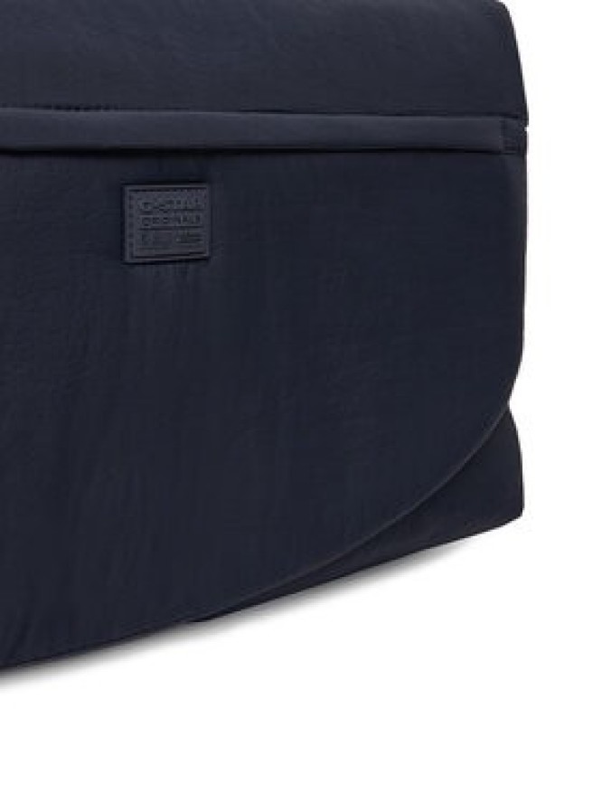 G-Star Raw Torba CEO-ELIJAH-XC8198 Granatowy