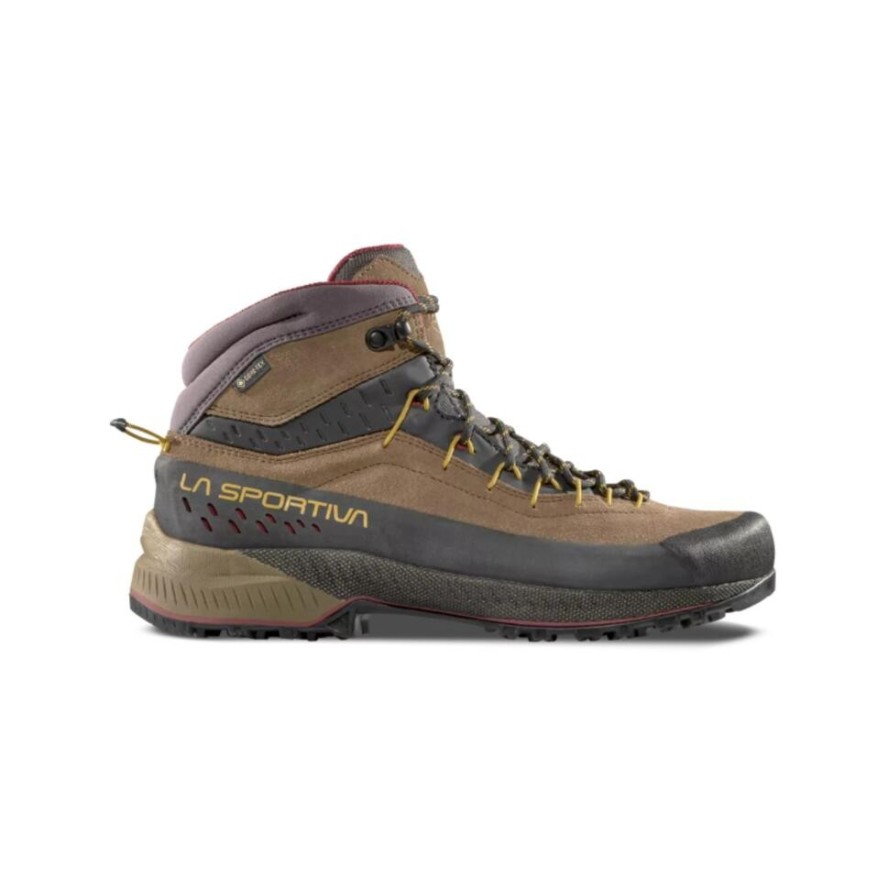 La Sportiva TX4 Evo MID GTX Mocha/Savana