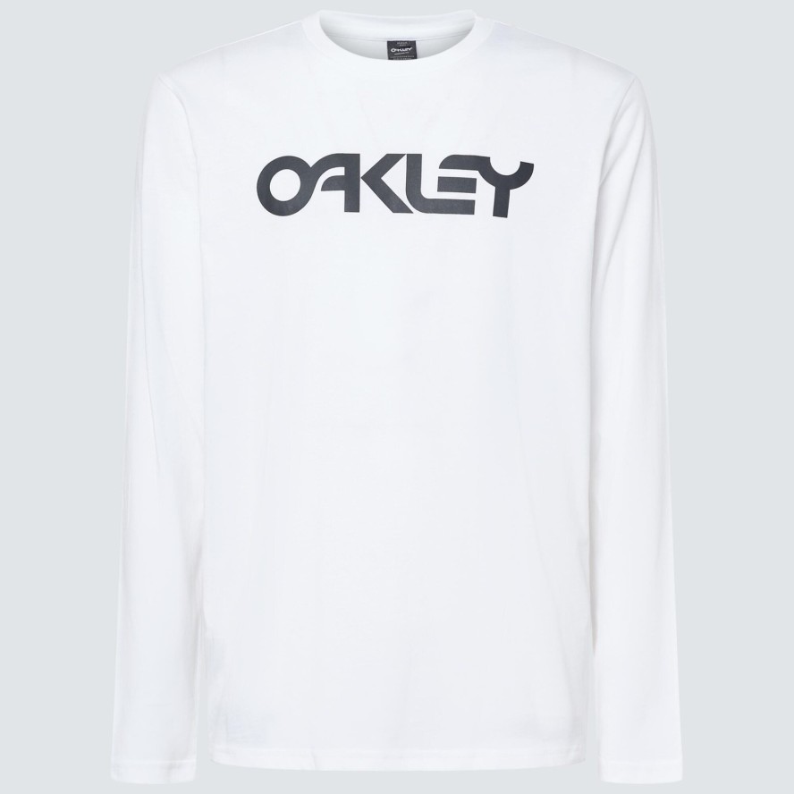 Koszulka z długim rękawem Oakley Mark II