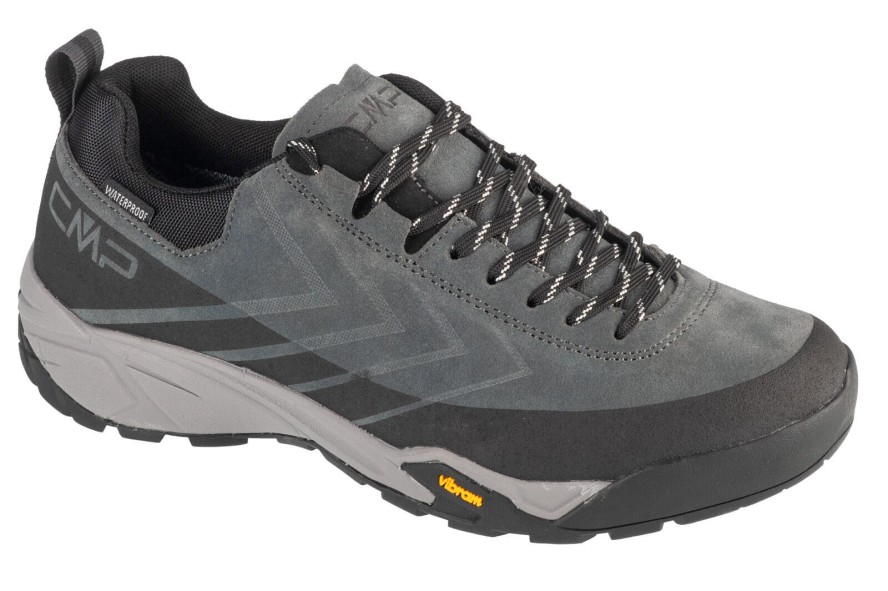 Buty trekkingowe CMP Mintaka waterprof