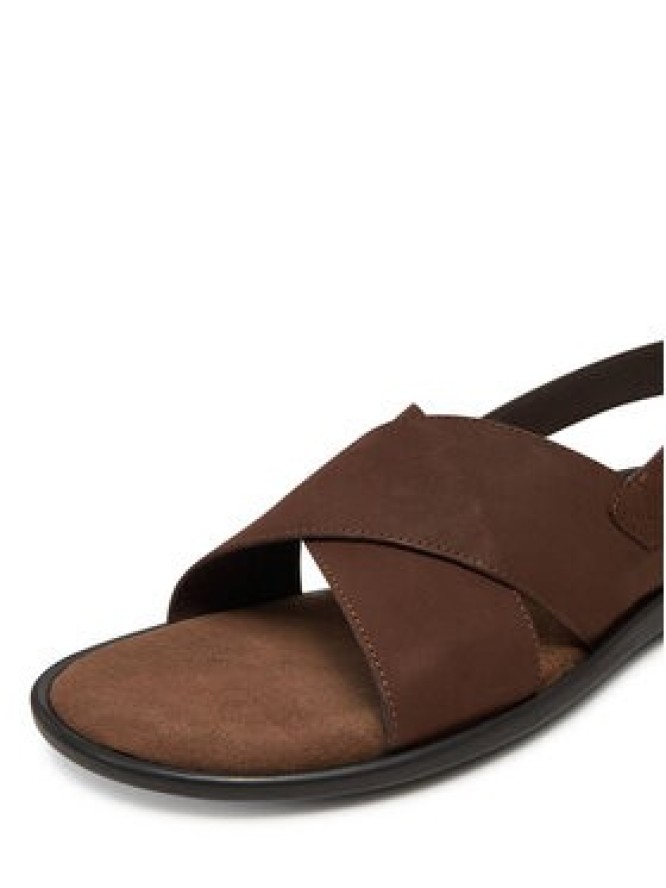 Lasocki Sandały GRAZER-15 MI25 Brązowy