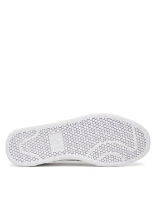 EA7 Emporio Armani Sneakersy 7X000332 AF10848 MZ172 Biały