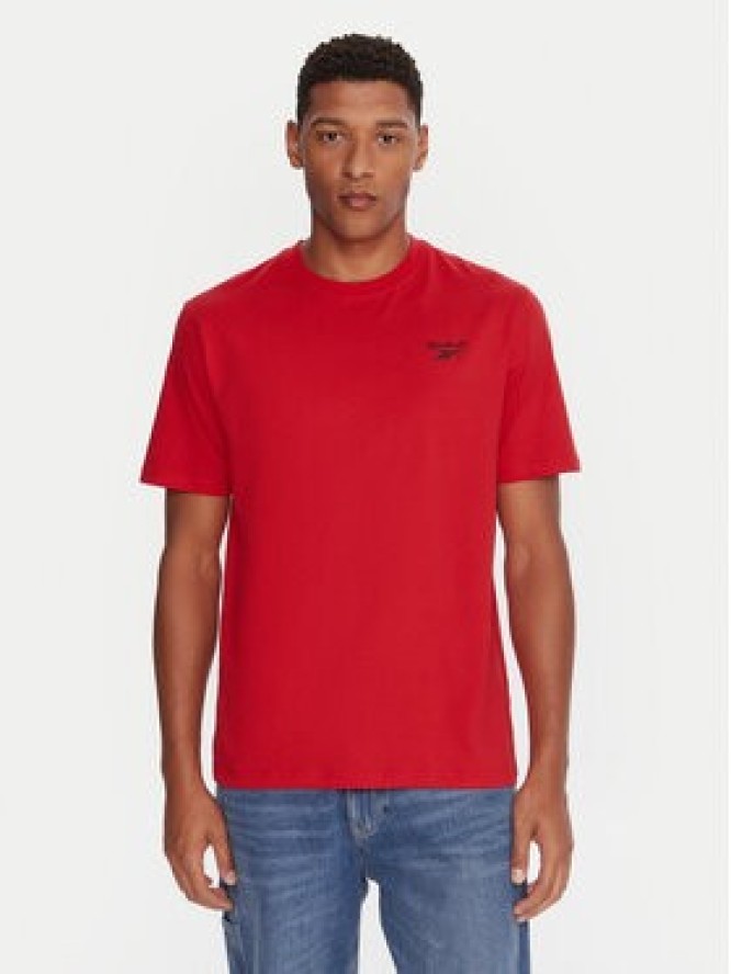 Reebok Komplet t-shirtów Woods RK25193CCM Kolorowy Regular Fit