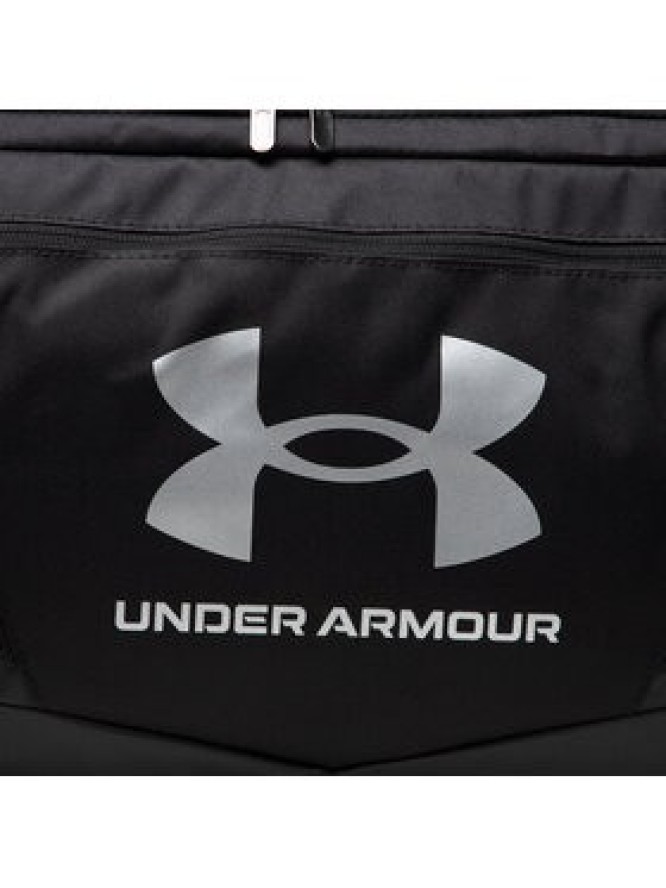 Under Armour Torba Undeniable Duffel 5.0 L 1369223-001 Czarny