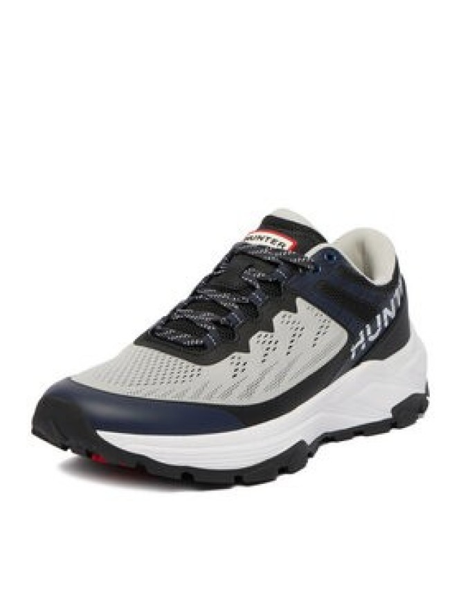 Hunter Sneakersy CWBEO-TECTON-01 Szary