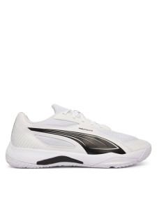 Puma Buty halowe Solarflash III 107850 05 Biały
