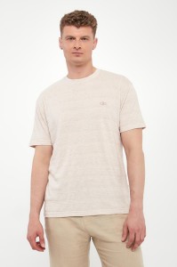T-shirt męski LIU JO