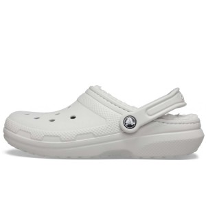 Chodaki Dla Dorosłych Crocs Classic Lined Clog