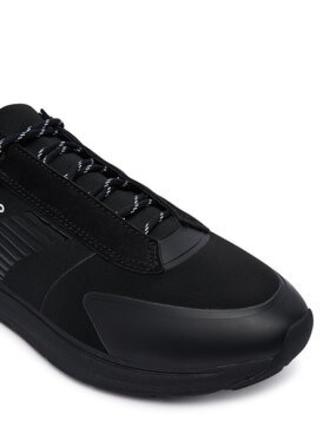 HUGO Sneakersy GO3 50573769 Czarny