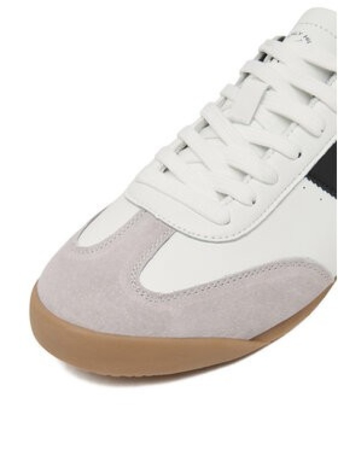 Beverly Hills Polo Club Sneakersy EO-LOGAN-01 MP40 Biały