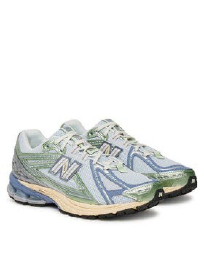 New Balance Sneakersy U1906RNE Niebieski