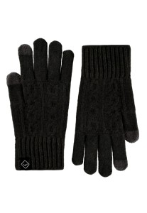 Dzianinowe rękawiczki H-HARRY