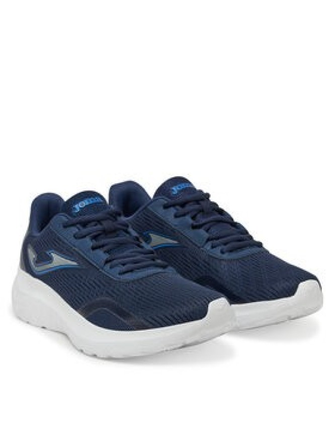 Joma Buty do biegania Sodio 2503 RSODIS2503 Granatowy