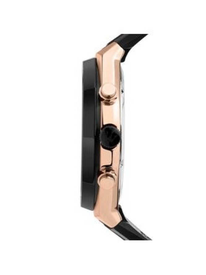 Maserati Zegarek Stile R8871642003 Czarny