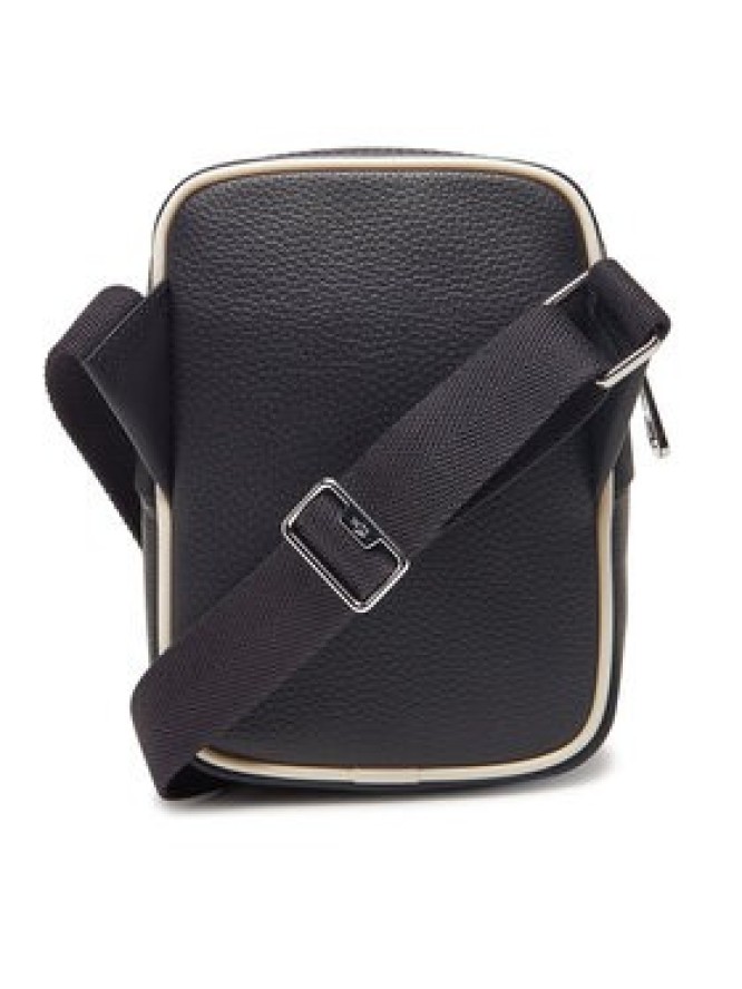 Lacoste Saszetka NH4563GY Czarny