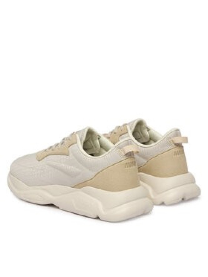 HUGO Sneakersy 50563495 Beżowy