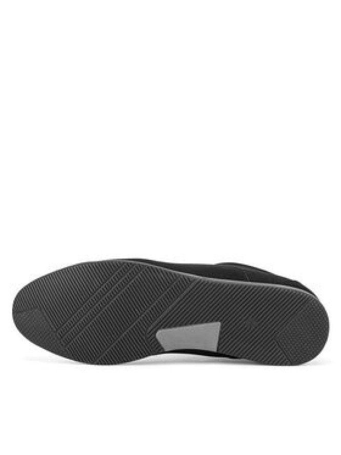 Lanetti Półbuty MYL8436-8 Czarny