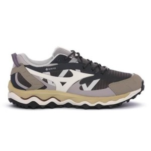 Buty do biegania męskie Mizuno 08 Wave Mujin Tl Gtx