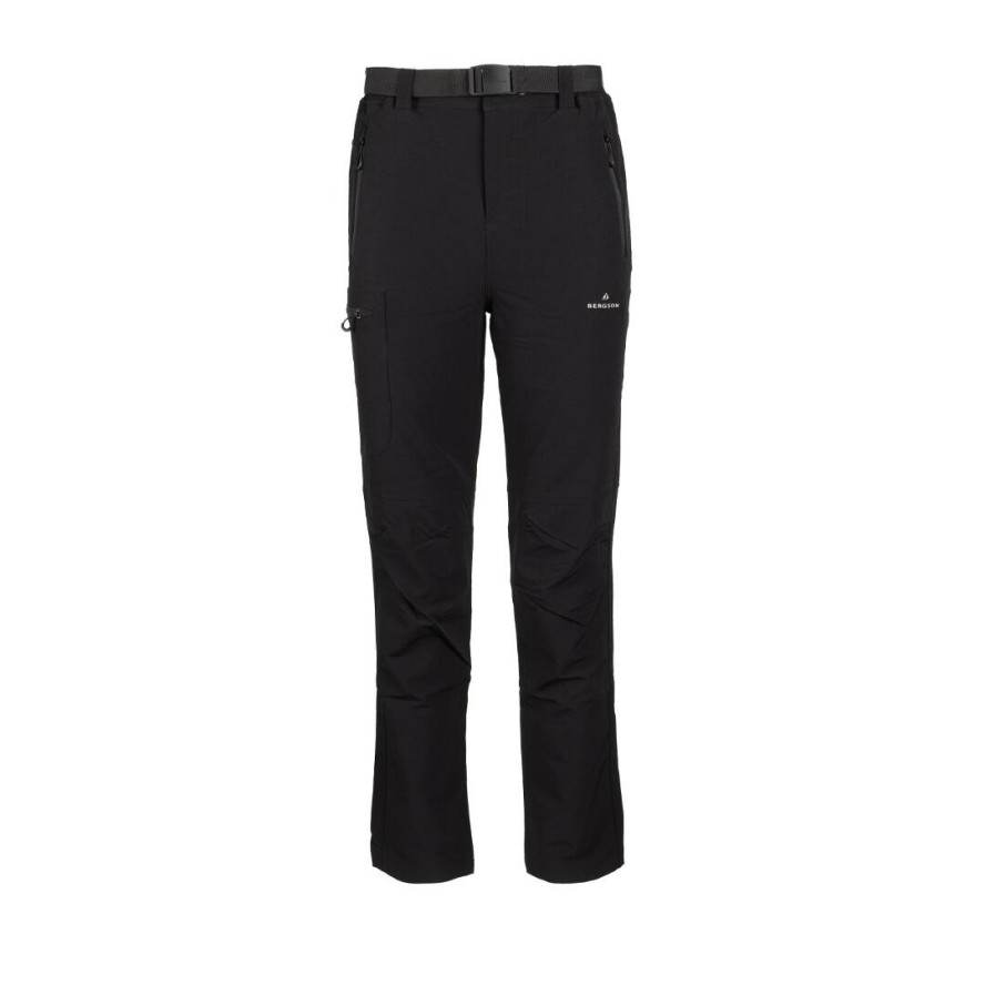 Spodnie trekkingowe męskie Asen