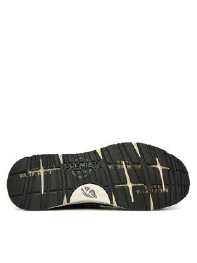 Premiata Sneakersy Mase25 Var 8026 Bordowy