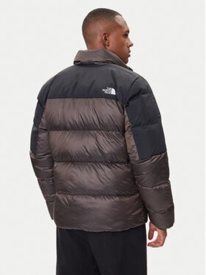 The North Face Kurtka puchowa Diablo 2.0 NF0A8993 Brązowy Regular Fit