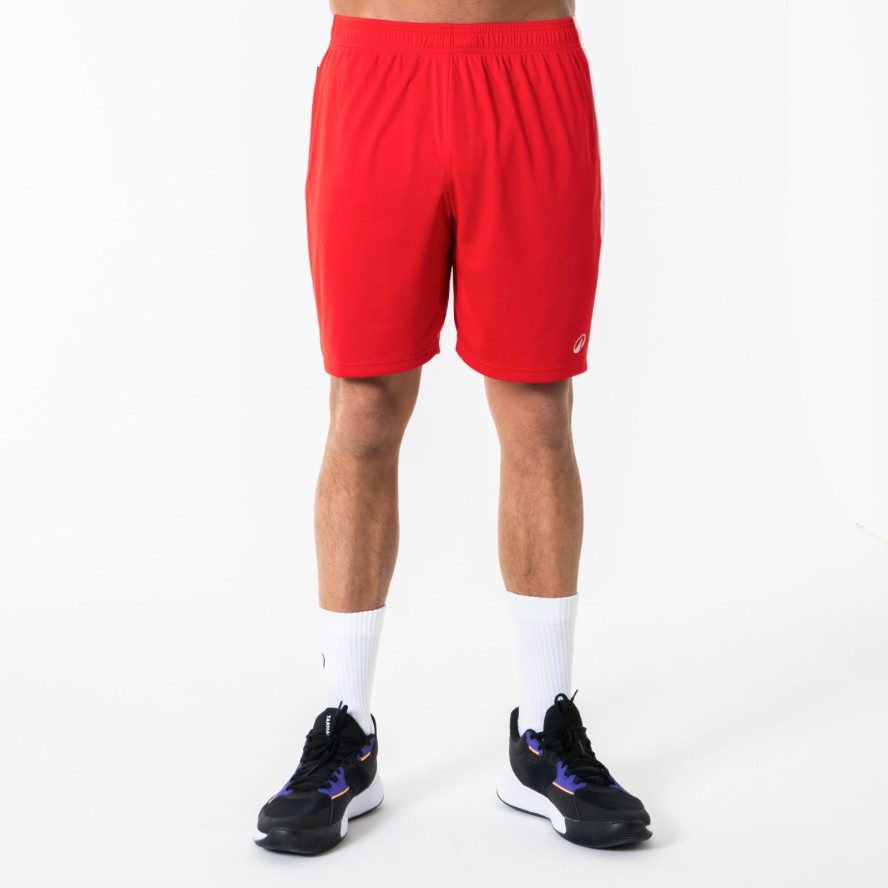 Spodenki do koszykówki unisex Short 100
