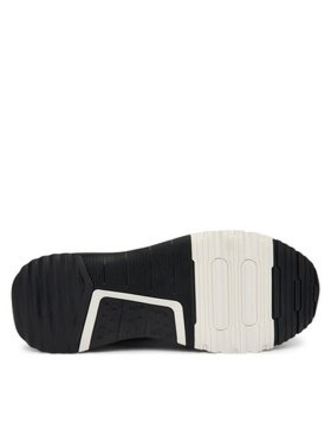 Versace Jeans Couture Sneakersy 80YA3SA3 Czarny