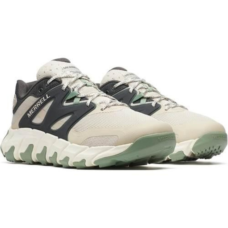 Buty do chodzenia męskie Merrell Maipo Explorer Aerosport