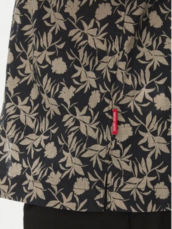 JOOP! Jeans Koszula 15 JJSH-105Hanes 30045987 Czarny Casual Fit