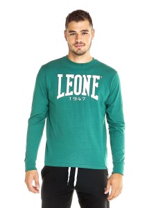 Leone 1947 Apparel Męska koszulka z długim rękawem