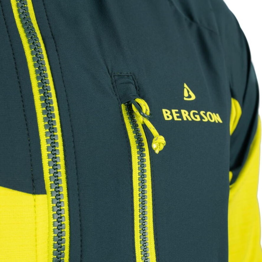 Bluza streczowa męska Swiftmove