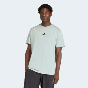 Koszulka fitness męska ADIDAS Climacool