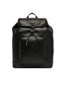 KARL LAGERFELD Plecak A3M30180 Czarny