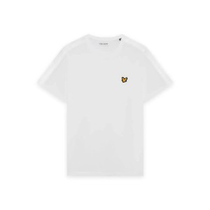 Koszulka Lyle & Scott Jacquard Tape