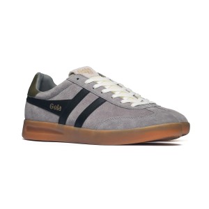 Męskie sneakersy Gola Men's Cyclone Trainer CMB762CB