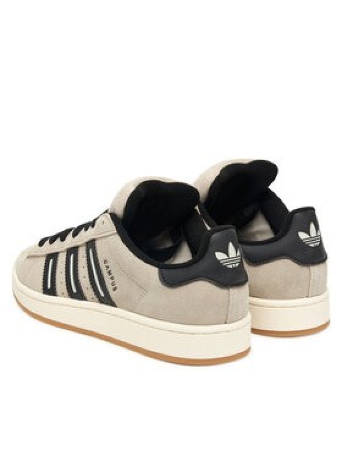 adidas Sneakersy Campus 00s JS3783 Beżowy
