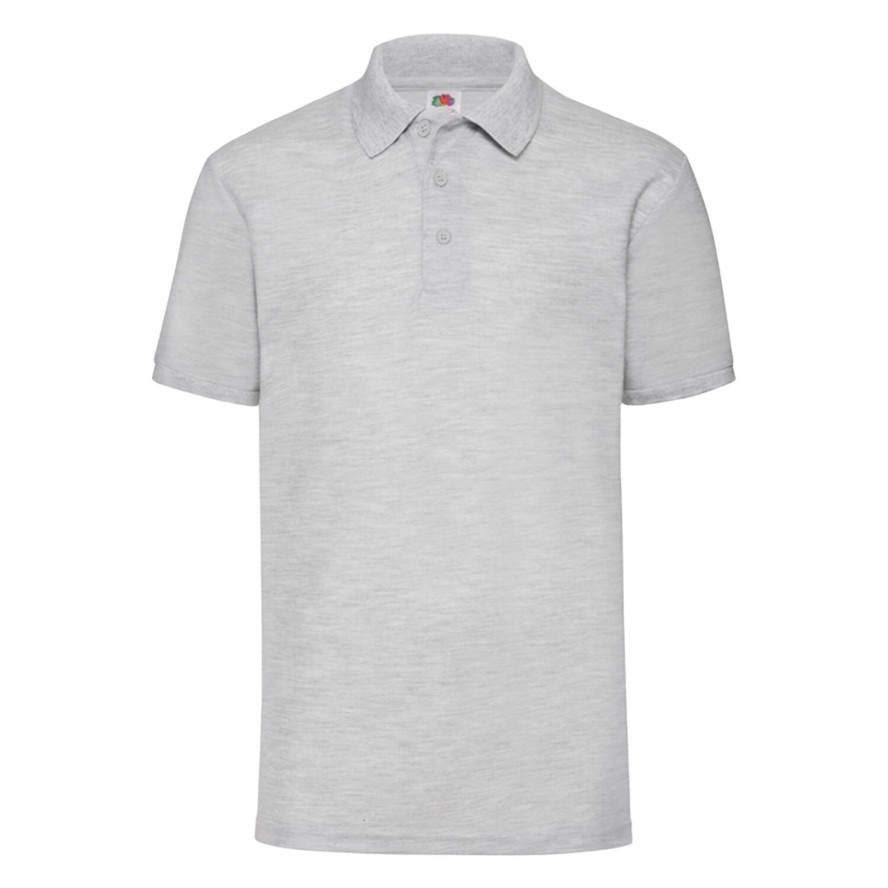 Męska Koszulka Polo 65/35