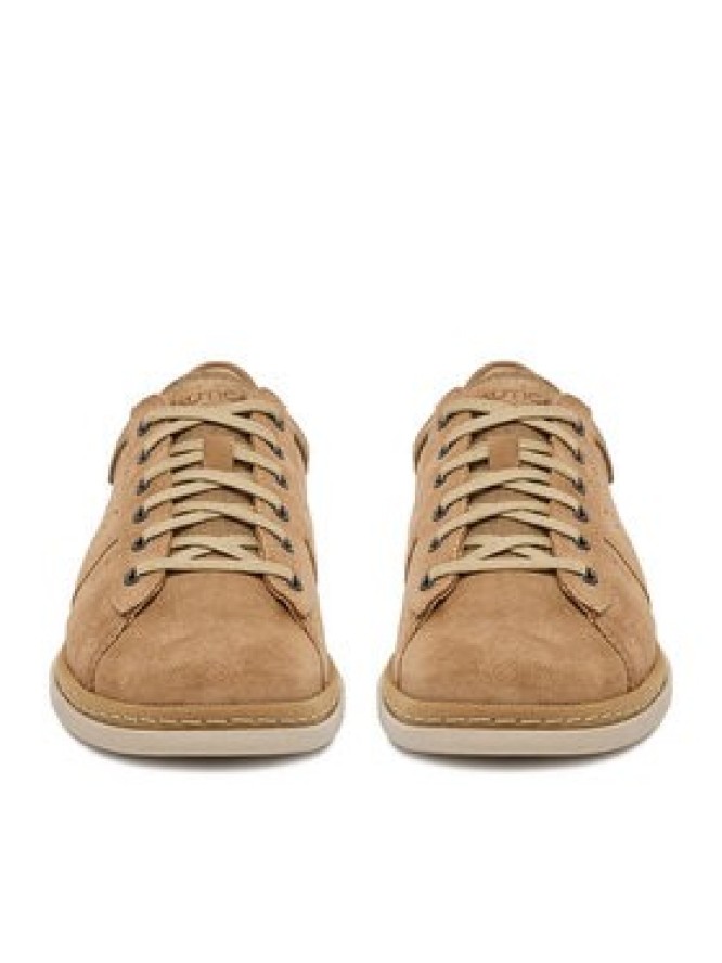 Nautica Sneakersy CEO-VITO-31 MB Beżowy