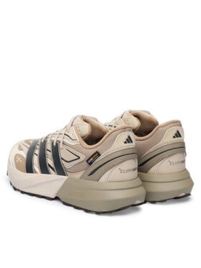 adidas Sneakersy Lightblaze ATR Shoes JP7774 Brązowy