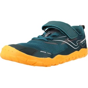 Buty JOMA BFSIEJW2617V SIERRA JUNIOR BAREFOOT Zielony