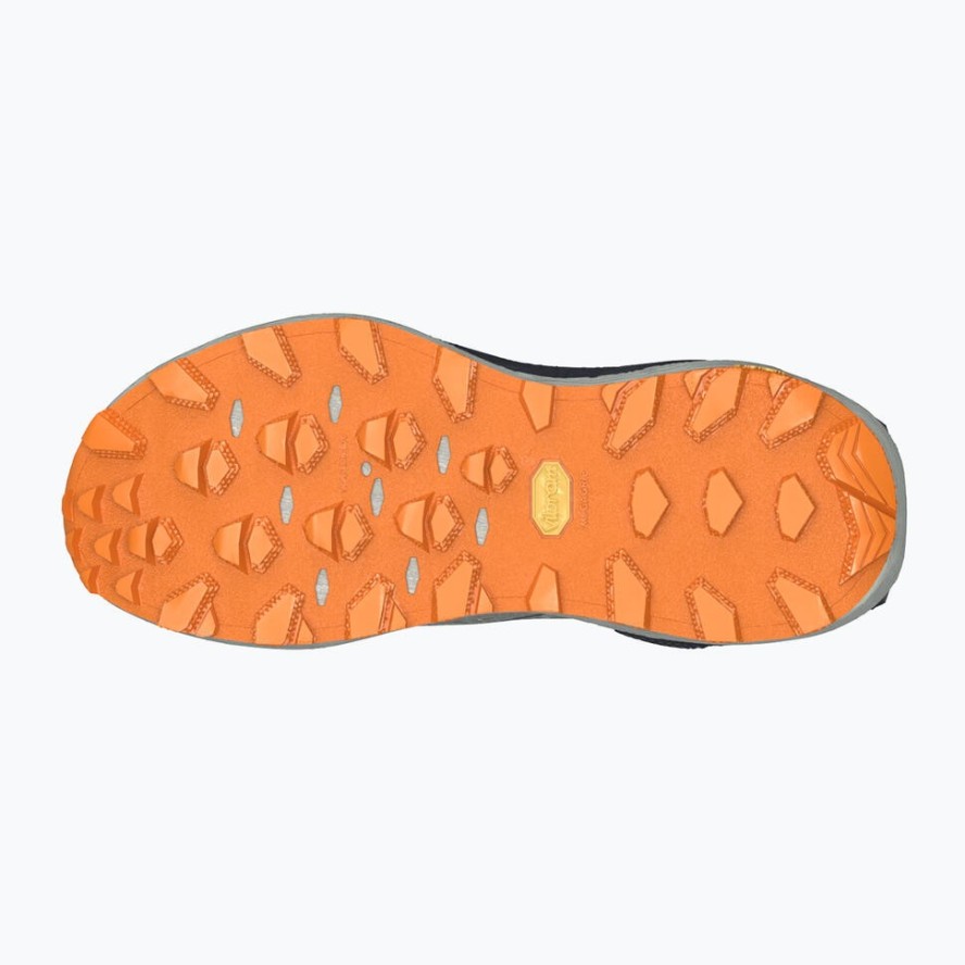 Buty do biegania męskie Mizuno Wave Mujin 11