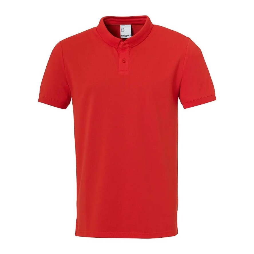 Polo Uhlsport Essential Prime