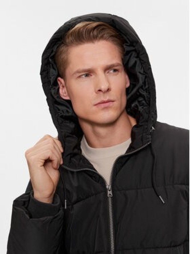 Only & Sons Kurtka zimowa Melvin 22020857 Czarny Regular Fit