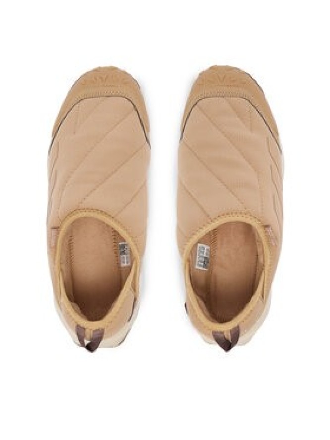 adidas Trekkingi Terrex Winter Slip-On Cold.Rdy JR5302 Beżowy