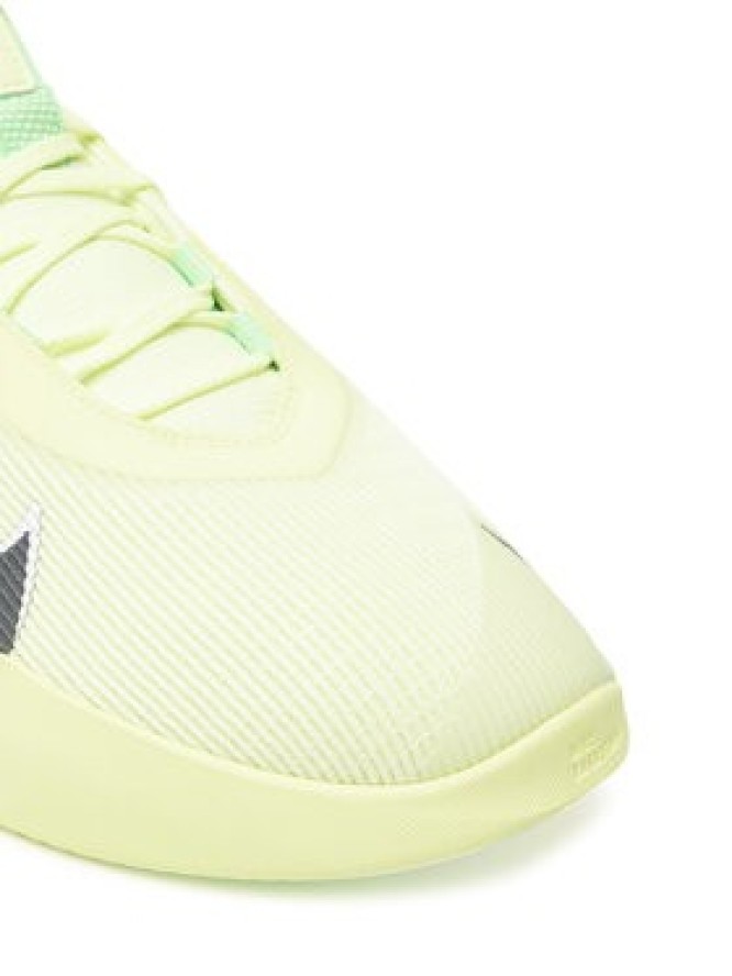 Nike Buty do koszykówki G.T. Jump Academy FV5524 700 Zielony