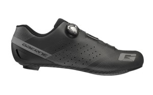 Gaerne Carbon G.Tornado Mat Zwart Road Schoenen 43