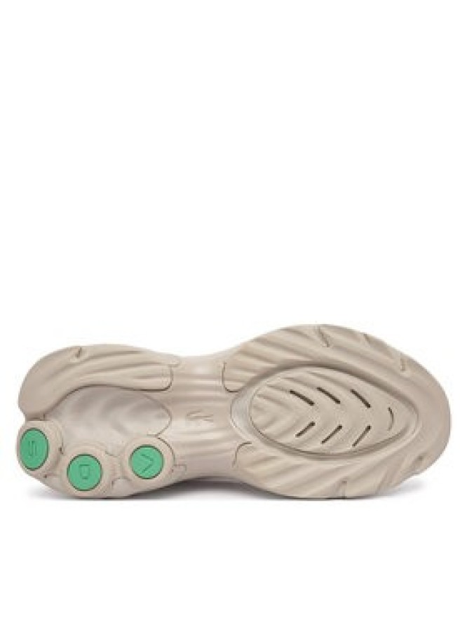 Lacoste Sneakersy Spinor 51SMA0053 Écru