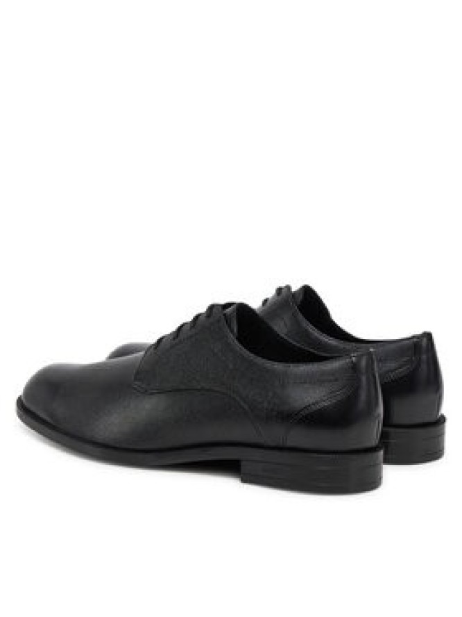 BOSS Półbuty Tayil 50536145 Czarny